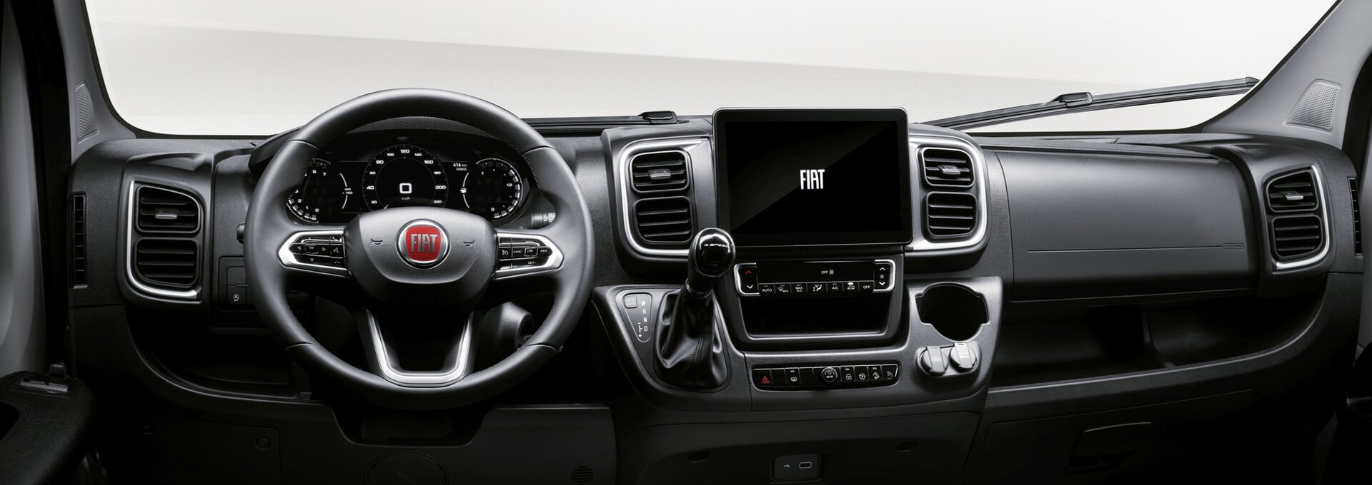 Fiat Ducato 2021 | © Foto: Auto-Medienportal.Net/Stellantis Fiat Ducato 2021 | © Foto: Auto-Medienportal.Net/Stellantis