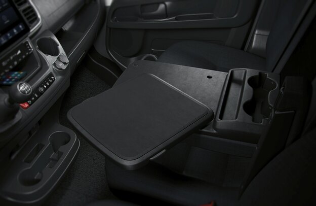 Fiat Ducato 2021 | © Foto: Auto-Medienportal.Net/Stellantis