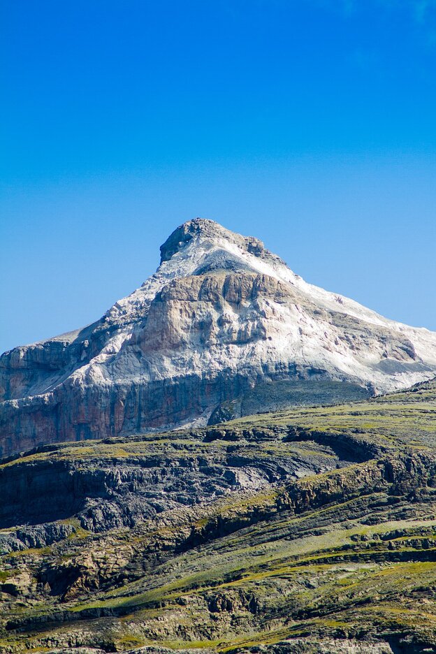 Monte Perdido | © Monte Perdido | raulolivella - pixabay.com