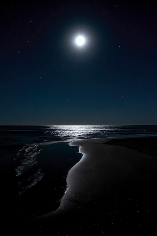 Isla Canela | © Isla Canela | Javier - stock.adobe.com