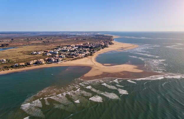 Isla Canela | © Isla Canela | sergojpg - stock.adobe.com