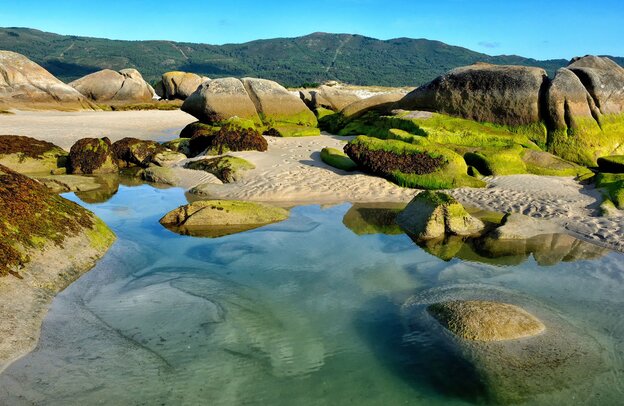 Boca do Río | © Boca do Río | ARCam - stock.adobe.com