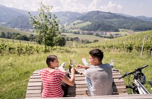 Ruta del Vino de Baden | © Foto: Keller, Schwarzwald Tourismus