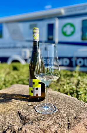 Ruta del vino de Baden en autocaravana | © FERIENSTRASSEN.INFO