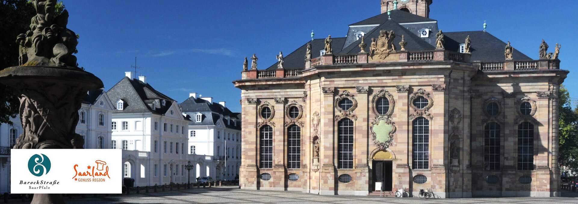 Ruta Barroco del Sarre-Palatinado | © Foto: Jürgen Profoehr, AG Barockstraße Saarpfalz Ruta Barroco del Sarre-Palatinado | © Foto: Jürgen Profoehr, AG Barockstraße Saarpfalz