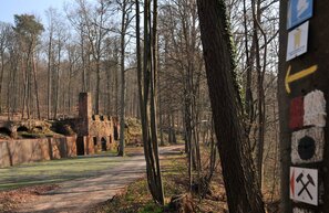 Homburg, Ruta Barroco del Sarre-Palatinado | © Foto: Jürgen Profoehr, AG Barockstraße Saarpfalz