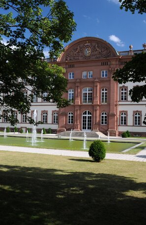 Zweibrücken, Ruta Barroco del Sarre-Palatinado | © Foto: Jürgen Profoehr, AG Barockstraße Saarpfalz