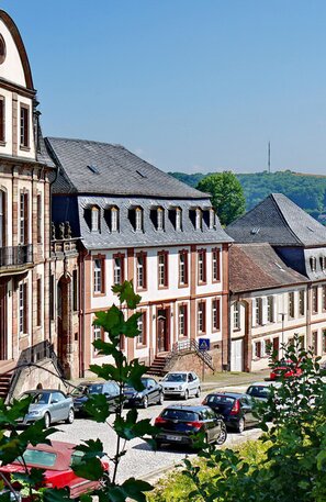 Ruta Barroco del Sarre-Palatinado | © Foto: Saarpfalztouristik, Wolfgang Henn