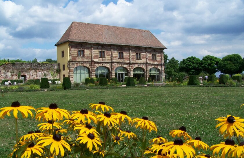Ruta Barroco del Sarre-Palatinado | © Foto: Barockstraße Saarpfalz