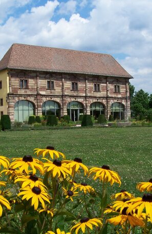 Ruta Barroco del Sarre-Palatinado | © Foto: Barockstraße Saarpfalz