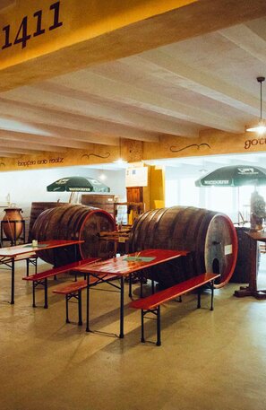 Cervecería Watzdorfer, ruta de la cerveza y los castillos | © Cervecería Watzdorf 