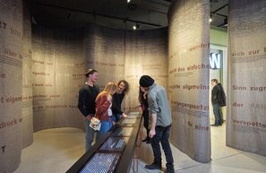 © Kassel, Grimmwelt © Deutsche Märchenstraße