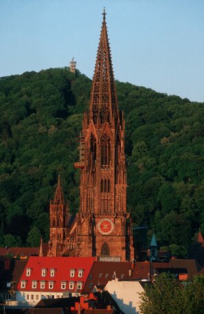 © Friburgo © Vereinigung Grüne Straße