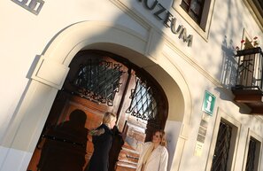 © Museo © Porzellanikon Porzellanstraße e.V.