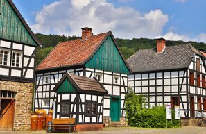 © Museo al aire libre de Hagen © Tobias Arhelger - stock.adobe.com