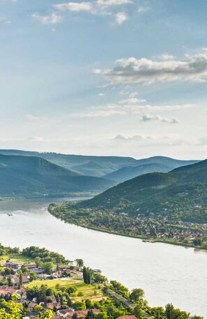 © Menadro del Danubio © Hungarian Tourism Association