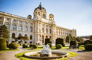 © Viena, Museo de Historia del Arte © Michael - stock.adobe.com