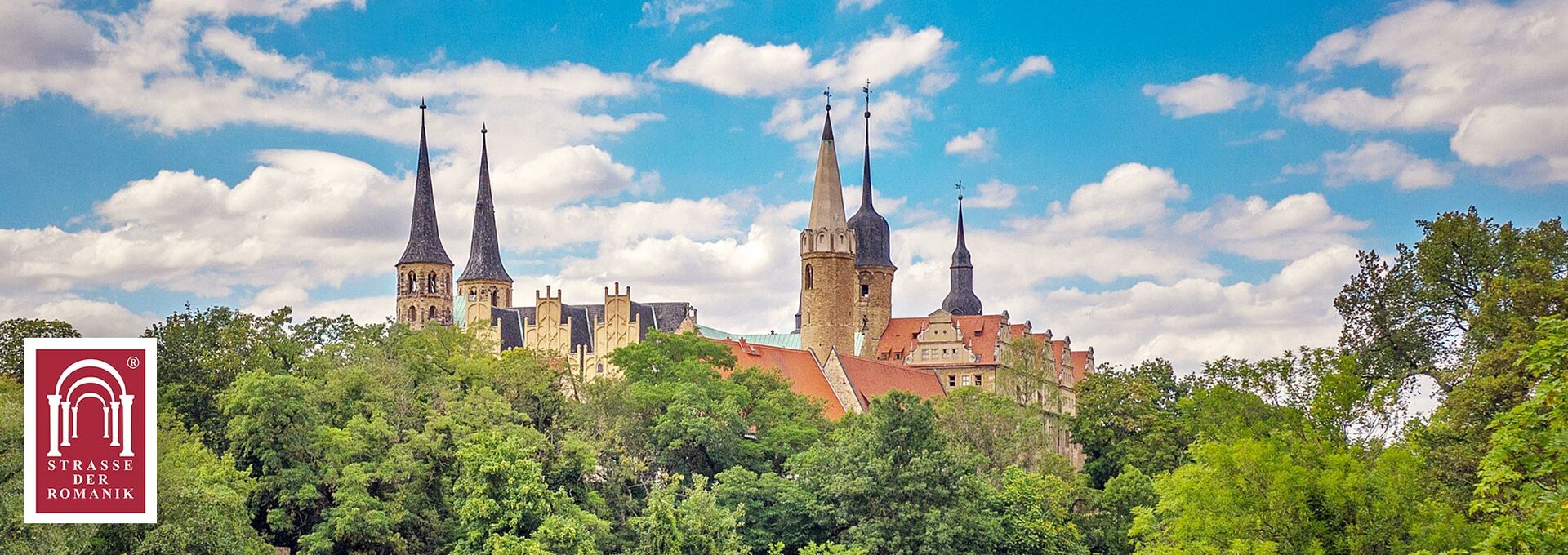 © Catedral de Merseburg © Vereinigte Domstifter, Falko Matte