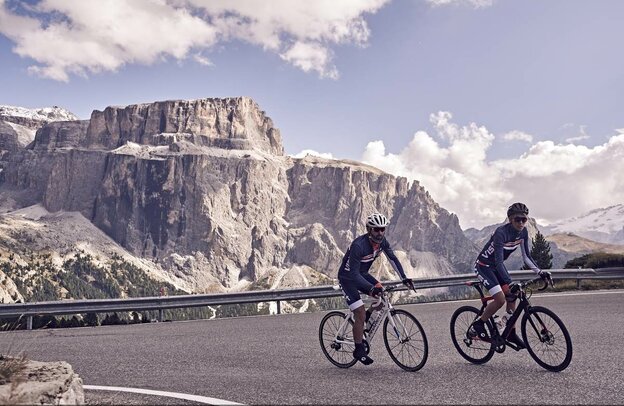 Ruta de los Dolomitas: la gran vuelta con autocaravana | © Foto: Trentino Sviluppo S.p.A,, Daniele Montigini