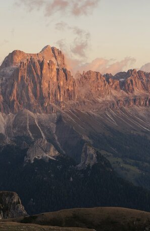 Ruta de los Dolomitas: la gran vuelta con autocaravana | © Foto: IDM Südtirol, Tobias Kaser