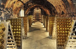 Champagne Bouché Père & Fils - Pierry | © ©Champagne Bouché Père & Fils