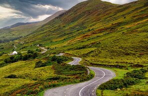 Wild Atlantic Way, Galway, Irland | © Wild Atlantic Way, Foto: Pixabay, bnusstein