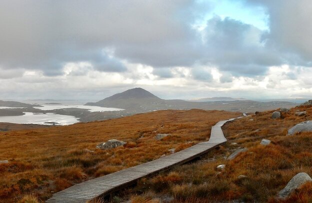 Irlanda | © Photo: Pixabay, slf68