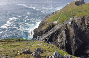 Mizen Head, Wild Atlantic Way | © Mizen Head, Foto: Pixabay, antonelakovcic