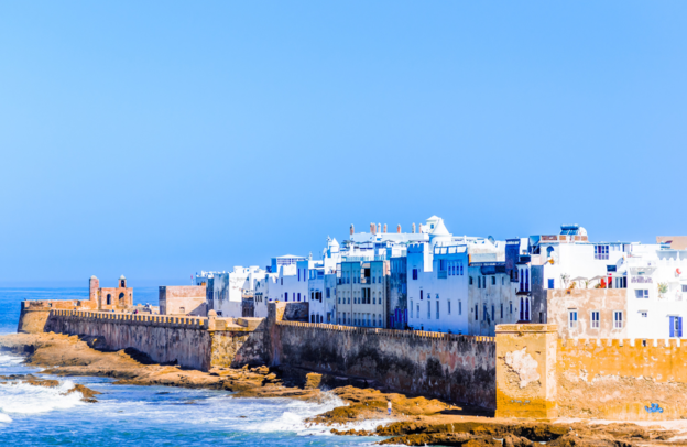 Essauira - Marruecos | © Essauira - Marruecos - Foto: iStock.com/StreetFlash