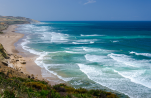 Playa de las Cuevas - Asilah | © Playa de las Cuevas - Asilah - Foto: Maxim Massalitin, CC BY-SA 2.0 via Wikimedia Commons