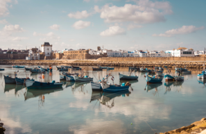 Puerto de Assilah - Marruecos | © Puerto de Assilah - Marruecos - Foto: iStock.com/luisapuccini