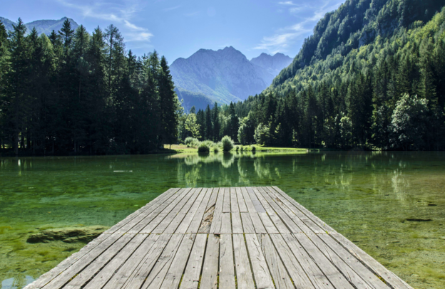 Zgornje Jezersko - Eslovenia | © Zgornje Jezersko - Eslovenia - Foto: Krivec Ales