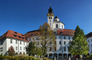 Monasterio de las Ursulinas de Liubliana | © Monasterio de las Ursulinas de Liubliana - Foto: Petar Milošević, CC BY-SA 4.0