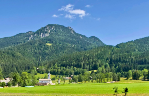 Vista de Zgornje Jezersko - Eslovenia | © Vista de Zgornje Jezersko - Eslovenia - Foto: Mihael Grmek, CC BY-SA 3.0