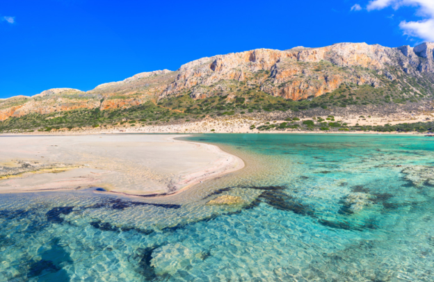 Laguna de Balos - Creta | © Laguna de Balos - Creta - Foto: Gatsi - stock.adobe.com