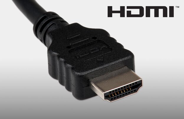 HDMI | © Foto: ALPS ALPINE EUROPE GmbH